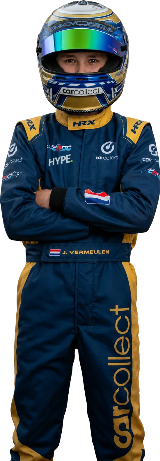 Jay Vermeulen
